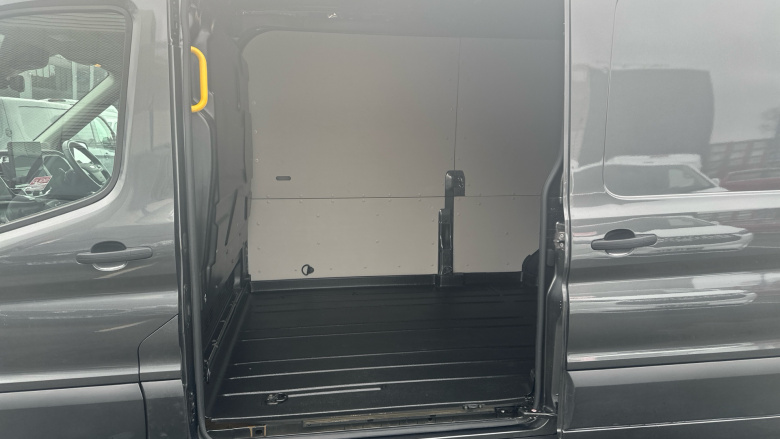 Ford Transit 350 L3 Diesel Fwd 2.0 EcoBlue 165ps H2 Limited Van Auto [Nav]